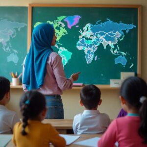 آموزش زبان انگلیسی