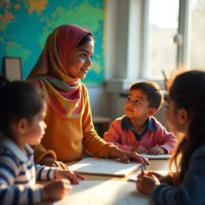 آموزش زبان عربی